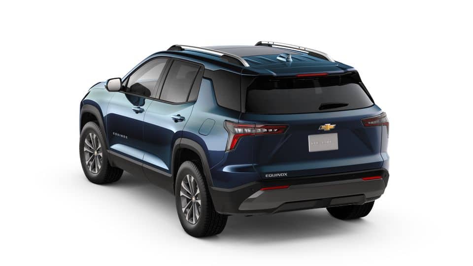 2026 Chevrolet Equinox LT - Photo 30
