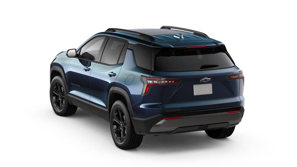 2026 Chevrolet Equinox LT - Photo 34