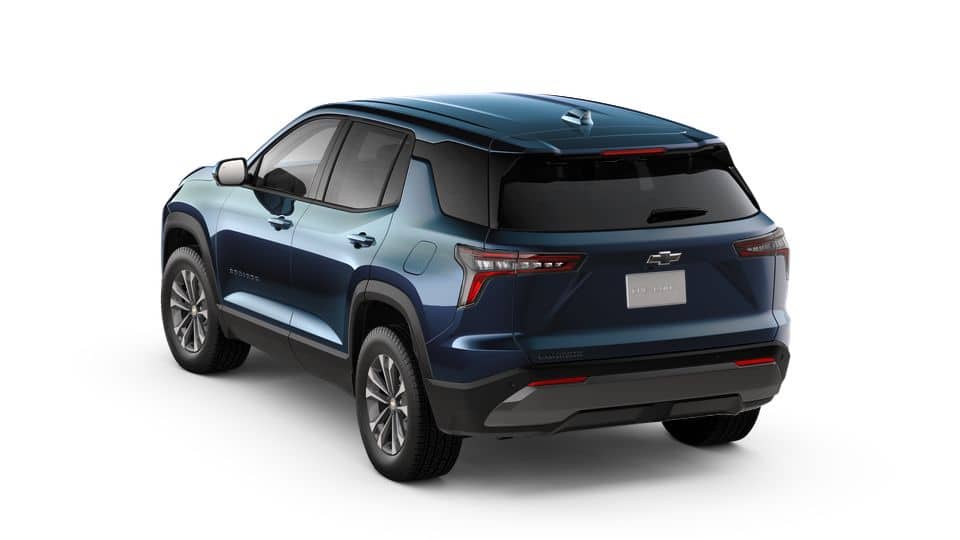 2026 Chevrolet Equinox LT - Photo 52
