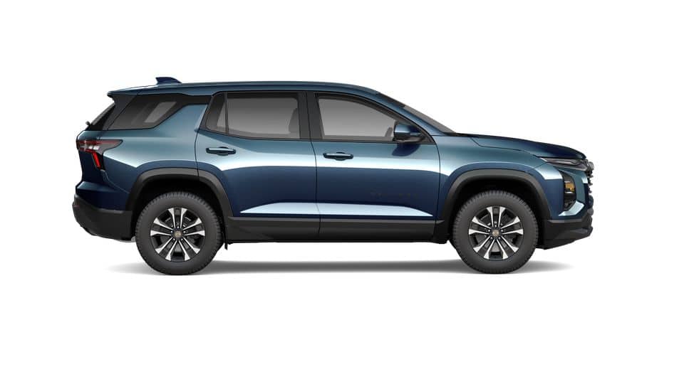 2026 Chevrolet Equinox LT - Photo 53