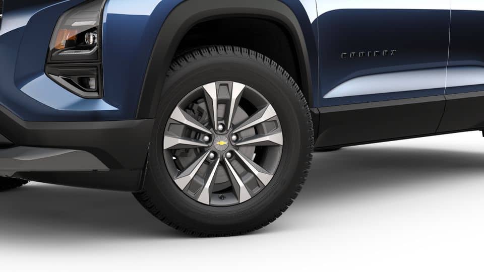 2026 Chevrolet Equinox LT - Photo 54