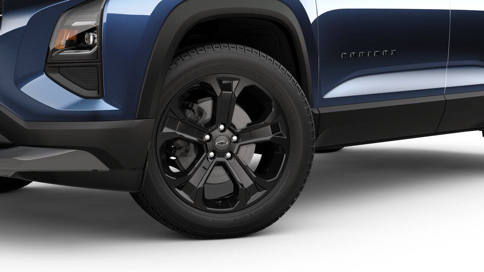 2026 Chevrolet Equinox LT - Photo 49