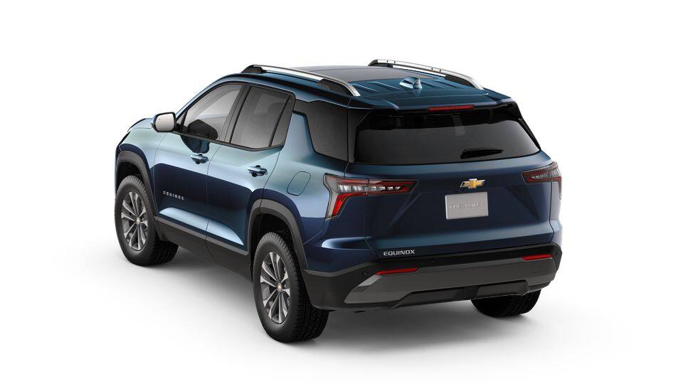 2026 Chevrolet Equinox LT - Photo 118