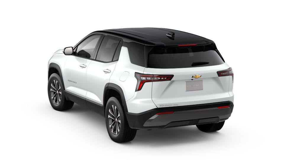 2026 Chevrolet Equinox LT - Photo 19