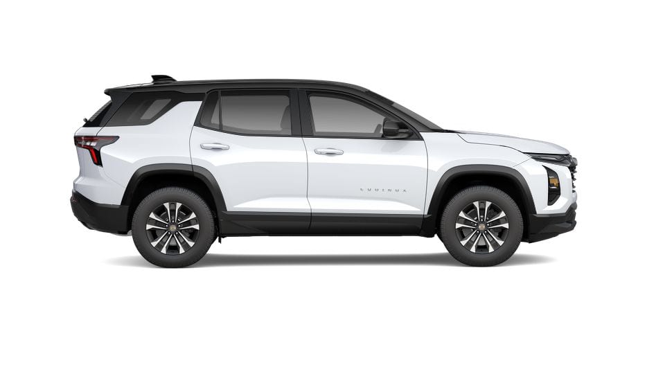2026 Chevrolet Equinox LT - Photo 20