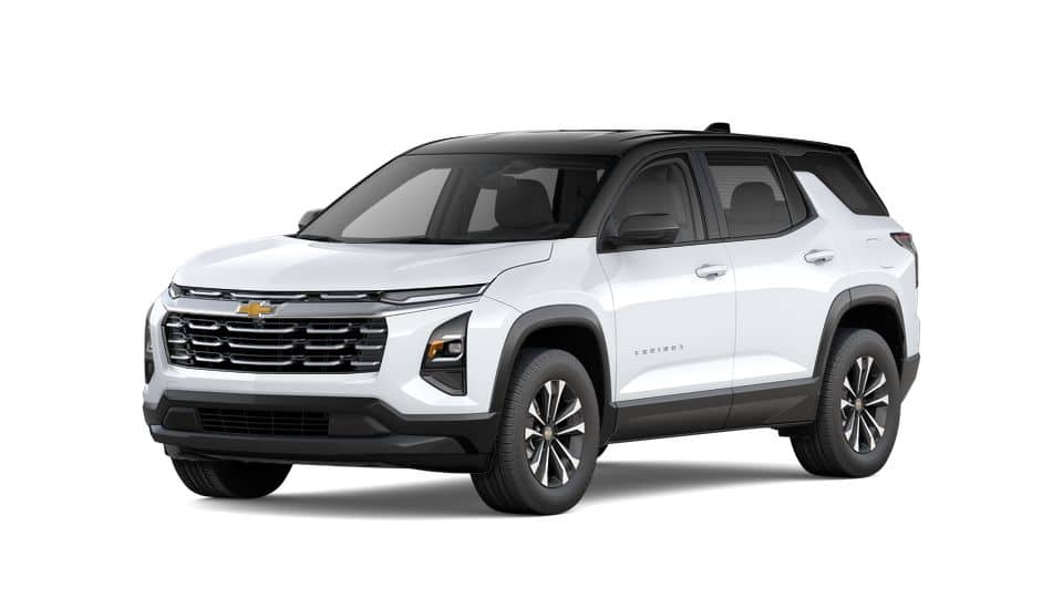 2026 Chevrolet Equinox LT - Photo 18