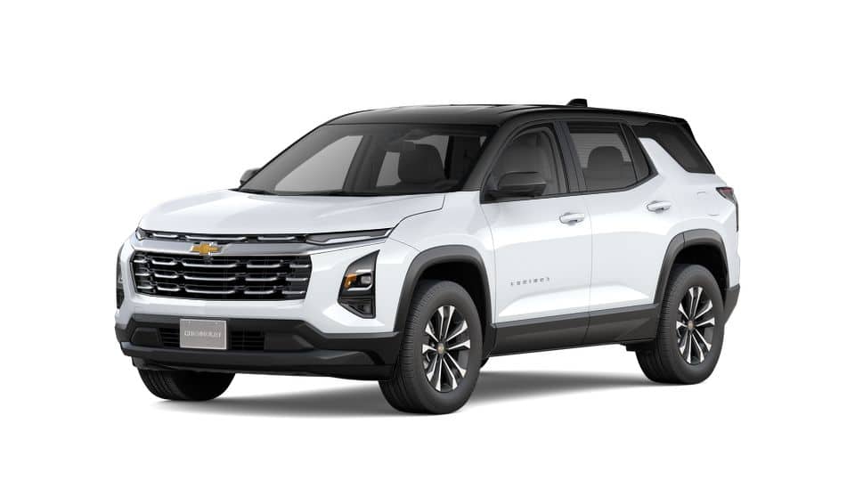 2026 Chevrolet Equinox LT - Photo 19
