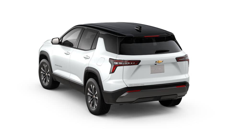 2026 Chevrolet Equinox LT - Photo 28