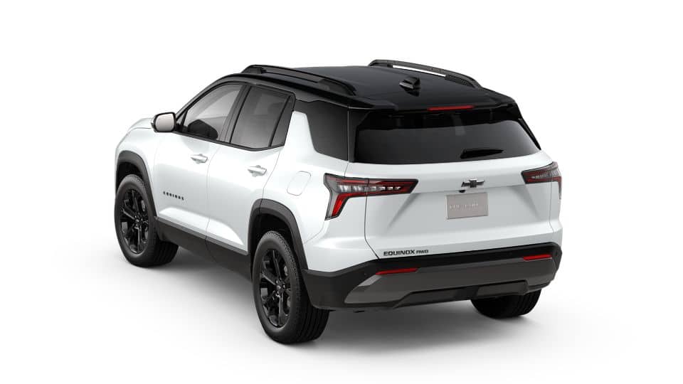 2026 Chevrolet Equinox LT - Photo 51