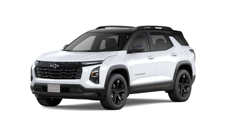 2026 Chevrolet Equinox LT - Photo 50