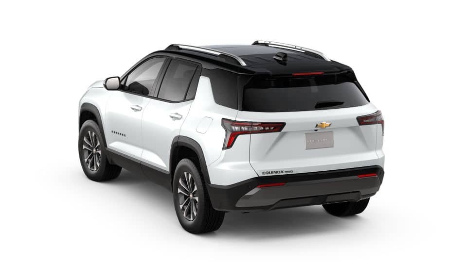 2026 Chevrolet Equinox LT - Photo 28