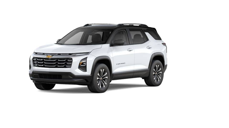 2026 Chevrolet Equinox LT - Photo 26