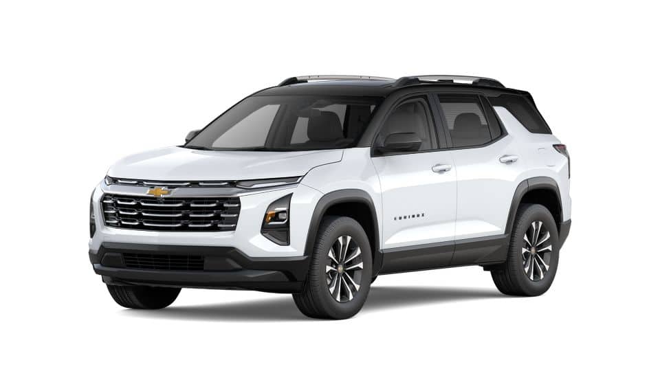 2026 Chevrolet Equinox LT - Photo 27