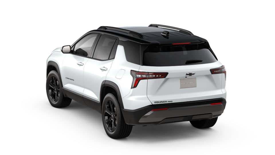 2026 Chevrolet Equinox LT - Photo 52