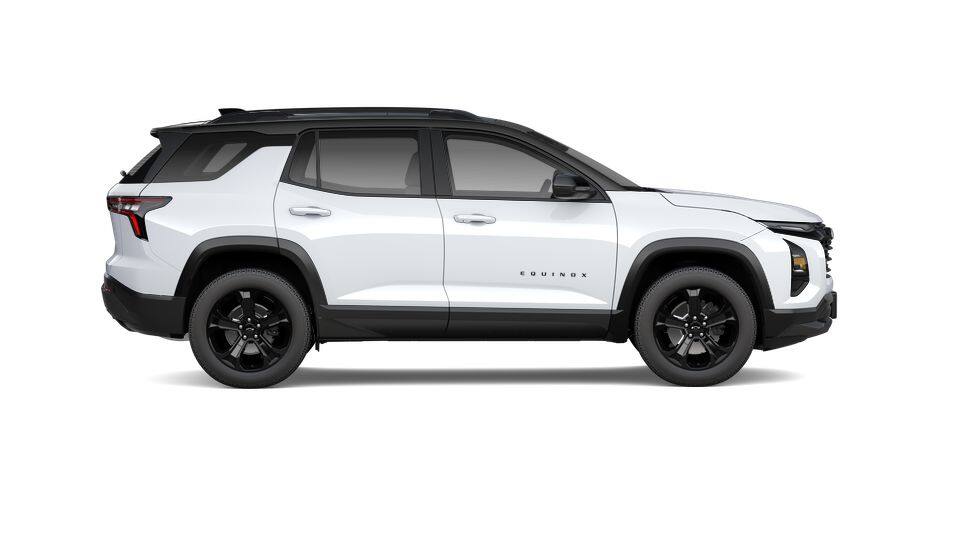 2026 Chevrolet Equinox LT - Photo 53