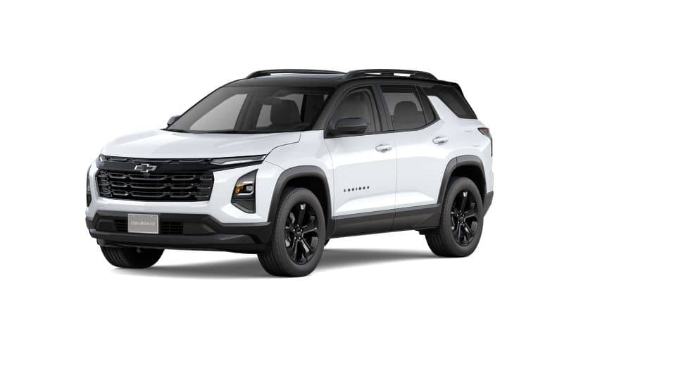 2026 Chevrolet Equinox LT - Photo 50