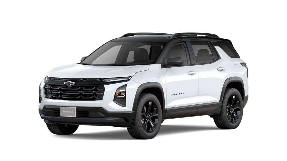 2026 Chevrolet Equinox LT - Photo 51