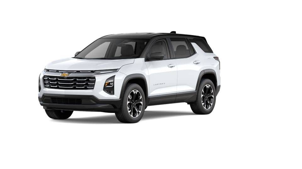 2026 Chevrolet Equinox LT - Photo 32