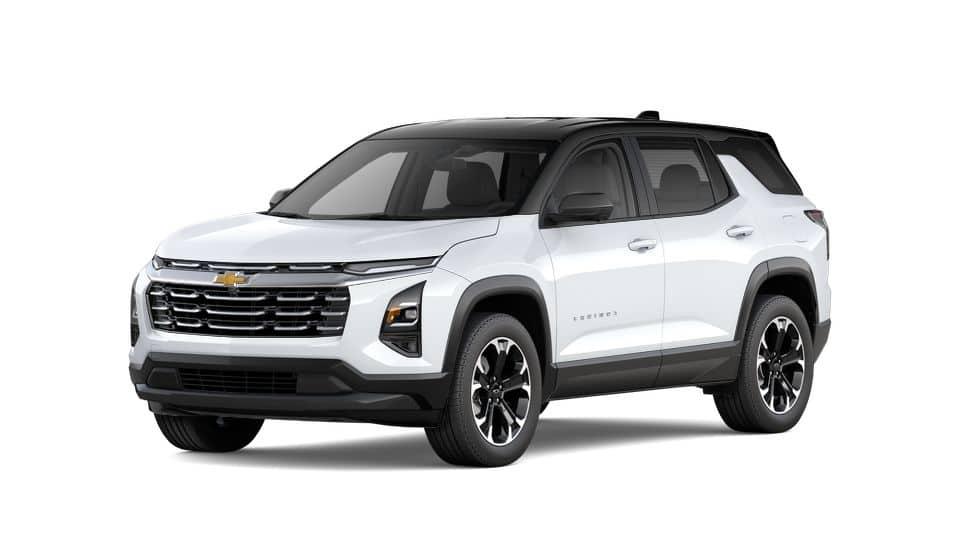 2026 Chevrolet Equinox LT - Photo 33