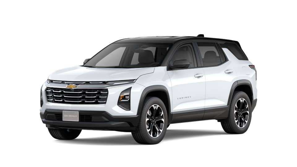2026 Chevrolet Equinox LT - Photo 27