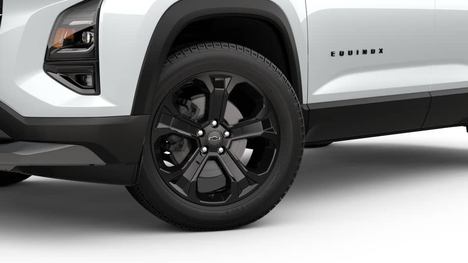 2026 Chevrolet Equinox LT - Photo 31