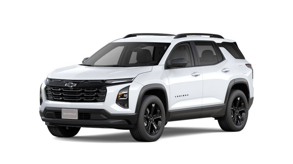 2026 Chevrolet Equinox LT - Photo 28