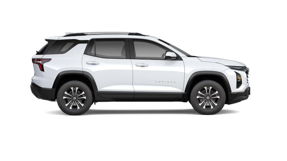 2026 Chevrolet Equinox LT - Photo 5