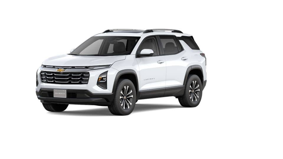 2026 Chevrolet Equinox LT - Photo 2