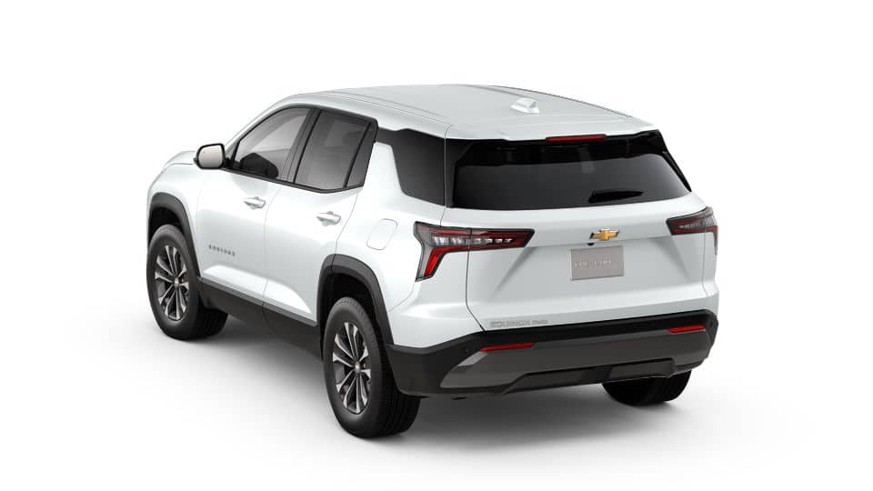 2026 Chevrolet Equinox LT - Photo 59