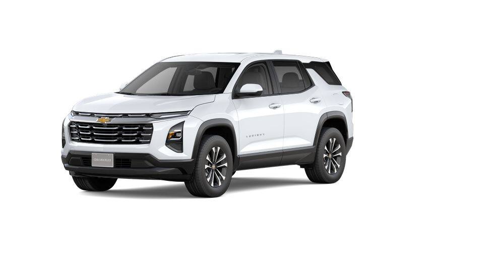 2026 Chevrolet Equinox LT - Photo 57