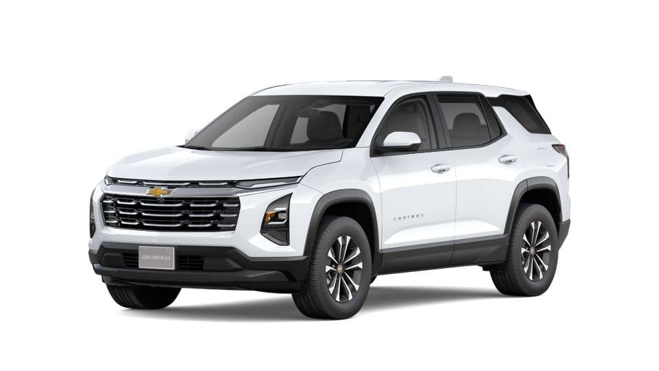 2026 Chevrolet Equinox LT - Photo 58
