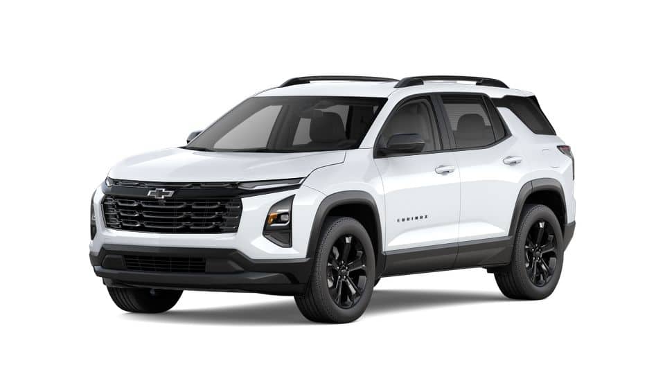 2026 Chevrolet Equinox LT - Photo 51