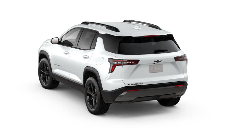 2026 Chevrolet Equinox LT - Photo 18