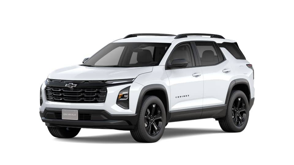 2026 Chevrolet Equinox LT - Photo 17