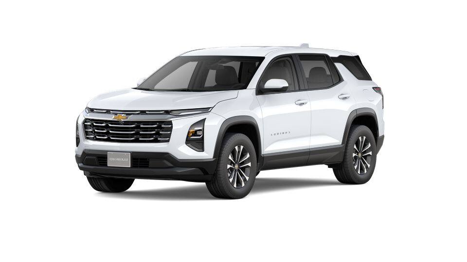 2026 Chevrolet Equinox LT - Photo 57