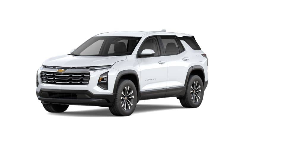2026 Chevrolet Equinox LT - Photo 27