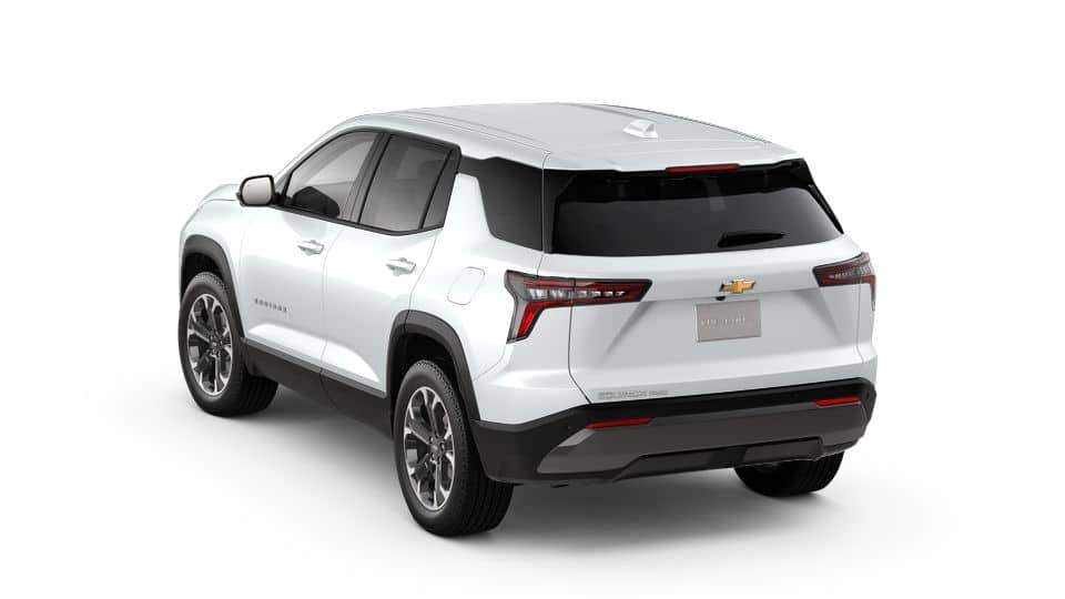 2026 Chevrolet Equinox LT - Photo 28