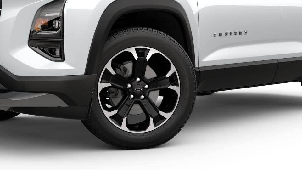 2026 Chevrolet Equinox LT - Photo 30