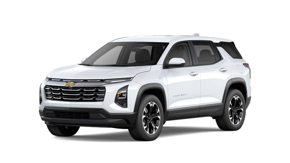 2026 Chevrolet Equinox LT - Photo 27