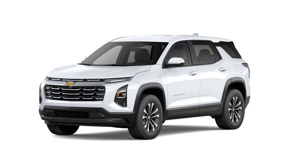 2026 Chevrolet Equinox LT - Photo 51