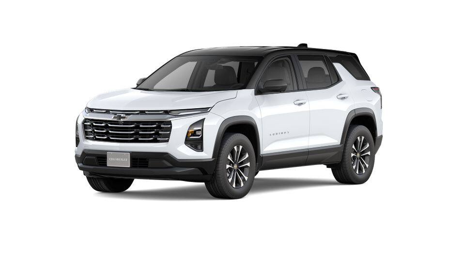 2026 Chevrolet Equinox LT - Photo 12