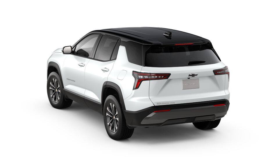 2026 Chevrolet Equinox LT - Photo 15