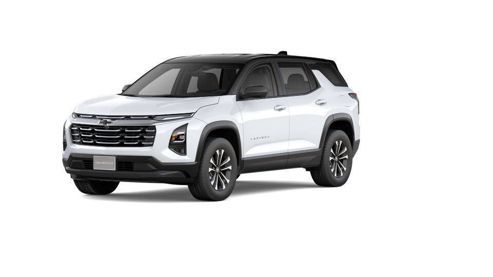 2026 Chevrolet Equinox LT - Photo 13
