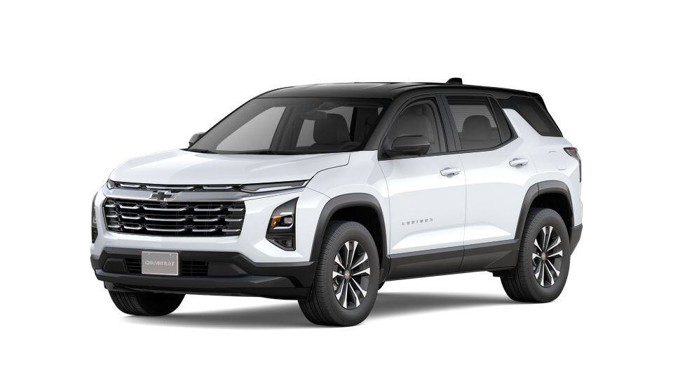 2026 Chevrolet Equinox LT - Photo 14