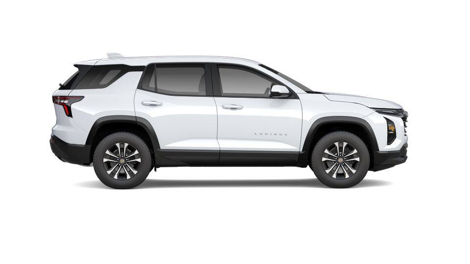 2026 Chevrolet Equinox LT - Photo 55