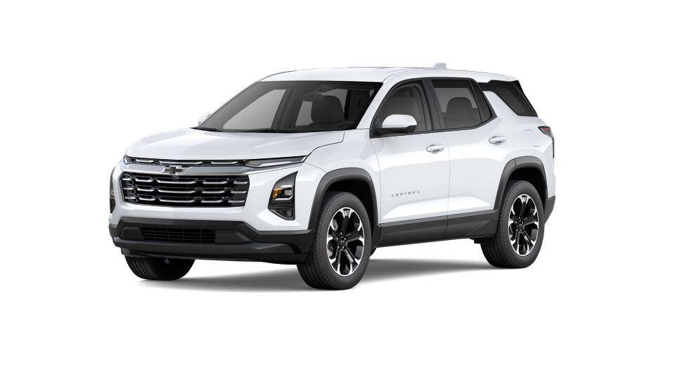 2026 Chevrolet Equinox LT - Photo 51
