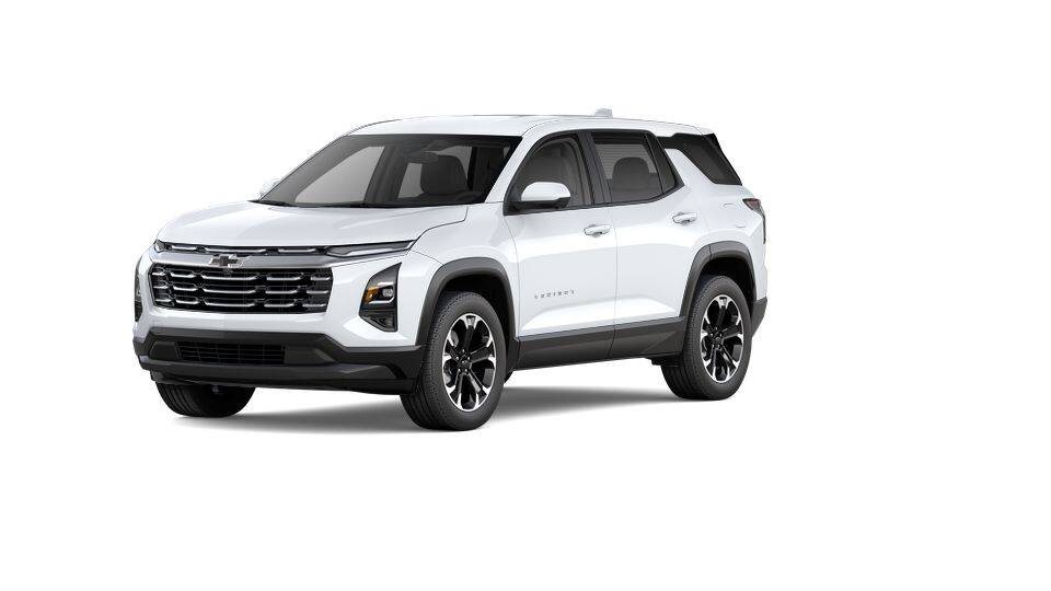2026 Chevrolet Equinox LT - Photo 52