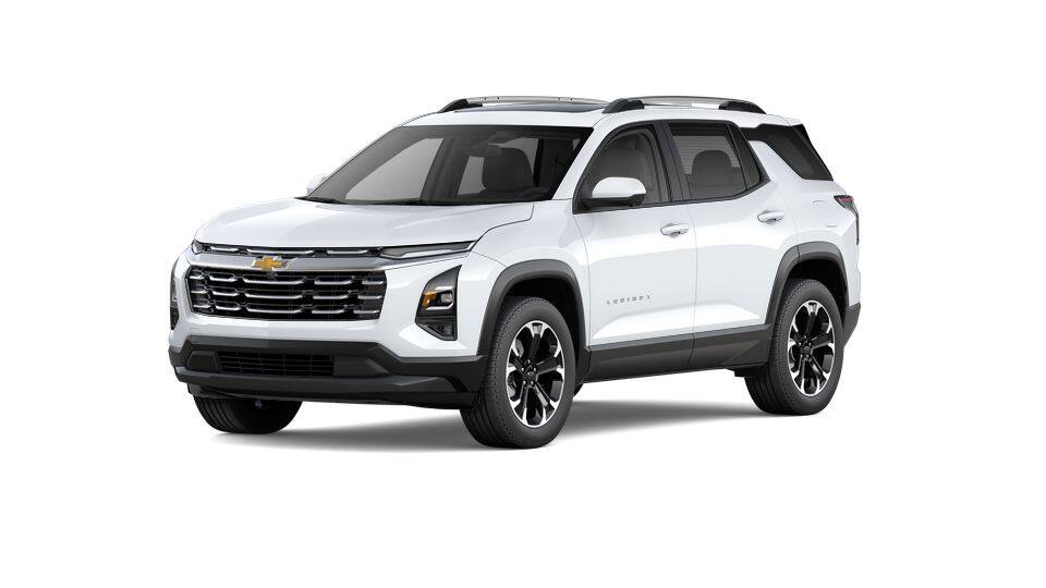 2026 Chevrolet Equinox LT - Photo 30