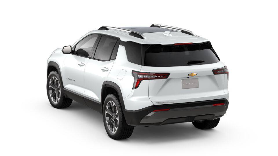 2026 Chevrolet Equinox LT - Photo 33