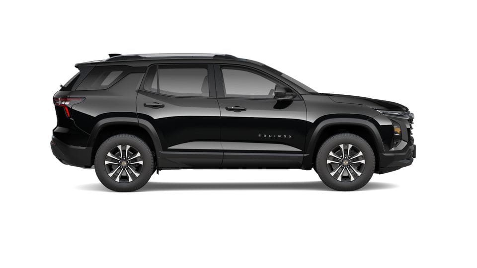 2026 Chevrolet Equinox LT - Photo 24